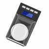 Mini Portable High Accuracy 0.001g Pocket Jewelry Scale with LED