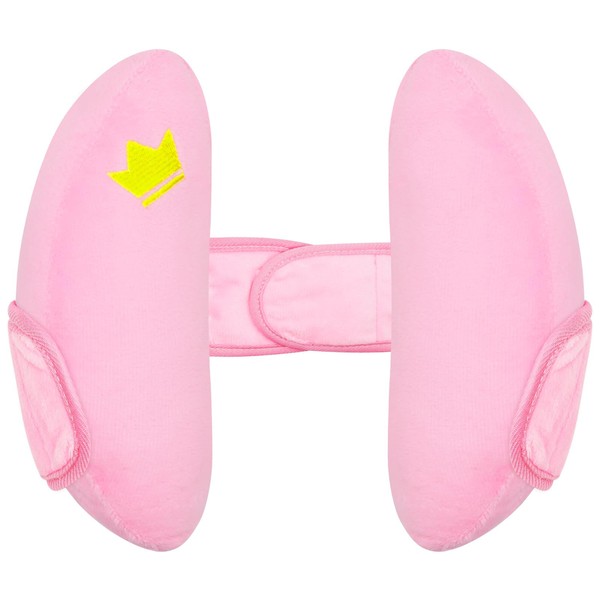 Baby Car Seat Head Neck Support, Toddler Adjustable Stroller Safety