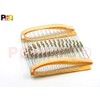 POPESQ® Pack of 50 x Resistor 390R 0.25W Carbon #A953