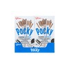 Pocky Biscuit Stick, Cookies and Cream, 2.47 Ounce (Pack of