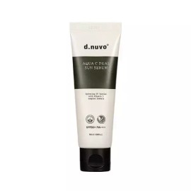 Gita 디누보 아쿠아 씨 듀얼 선(SUN) SPF50+ 세럼 50ml Dinubo Aqua Sea Dual Sunscreen SPF50+ Serum 50ml
