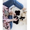 Washable Pantiliners - No Closure - Pack of 3 -