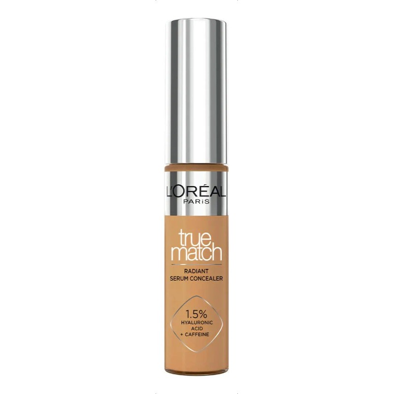 L'oréal Paris Corrector True Match Con Ácido Hialurónico Tono 5d