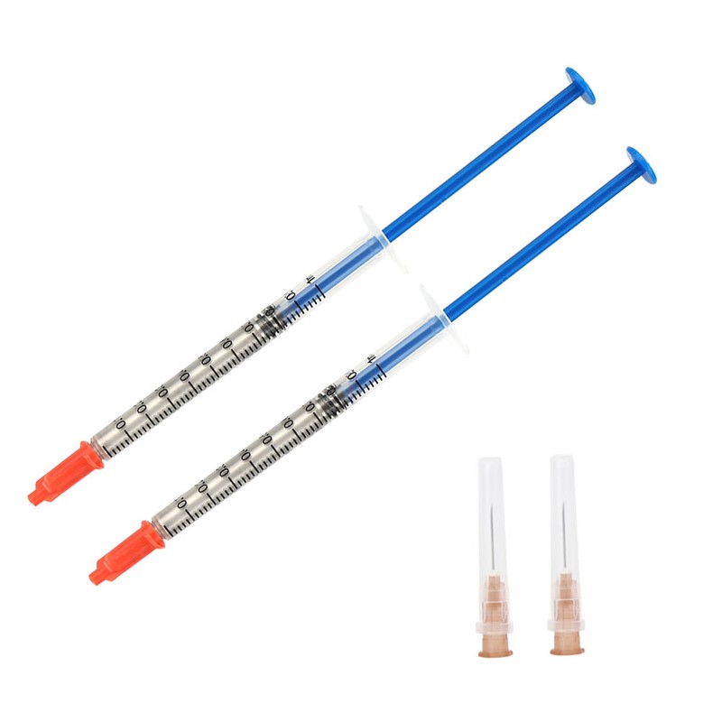 Conductive Silver Paint Adhesive Wire Glue Electrically HeatCuring DIY Repair