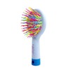 EYECANDY Brush Medium (Sky Blue) - EYECANDY Brush Medium (Sky