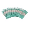 450pcs Acupressure Ear Massage Acupoint Pressure Stimulation Paste Needle Stone