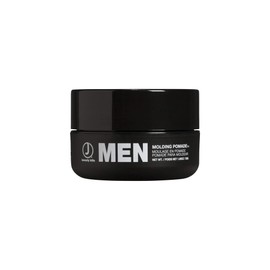 J Beverly Hills Men's Molding Pomade with Aloe Vera for a Smooth Finish, 2 Oz