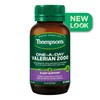 Thompsons One-A-Day Valerian 2000mg 60 Capsules