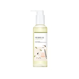 ROUND LAB [ROUND LAB]Soybean Cleansing Oil 200ml