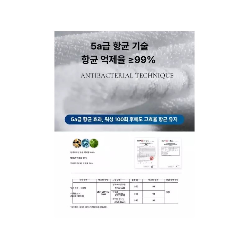 Geumhae 금해 코마사수건 코마사 호텔 답례품 40수 제작 [컴포트 가성비