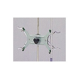 Magnetic Bullet Stand, 2 Piece Pinch /6-255-05