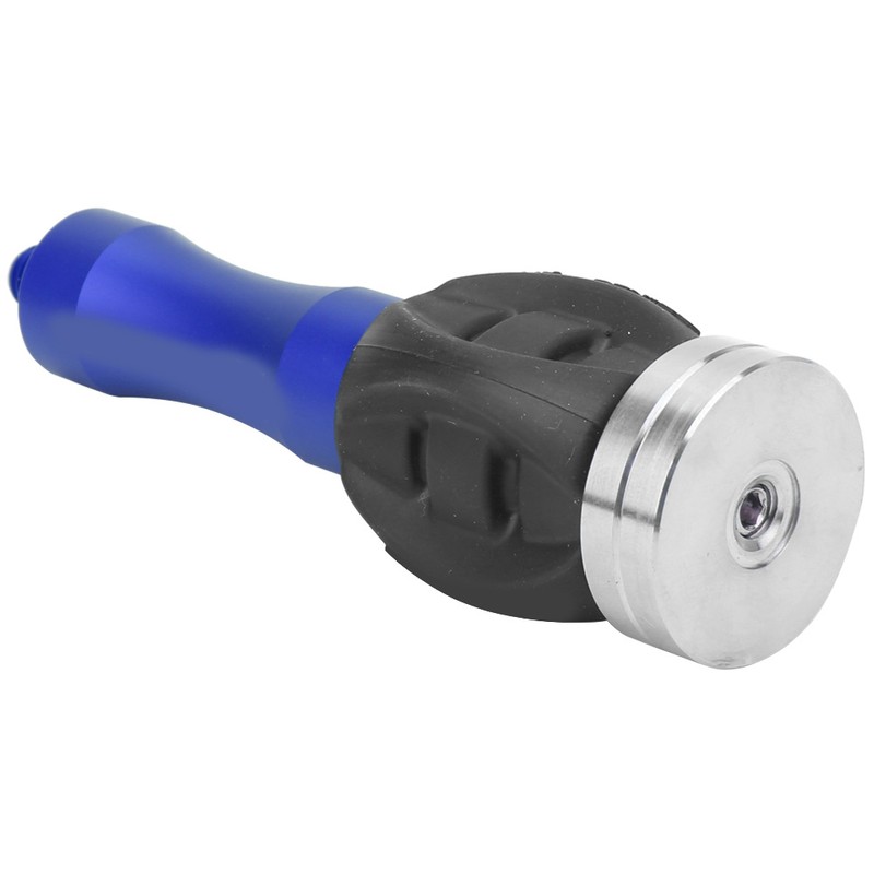 1 Set of Archery Recurve Bow Riser Stabilizer Shock Absorber