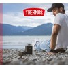 Thermos ICON Food Jar 0.71 L, Dark Grey/Graphite Matt, Food