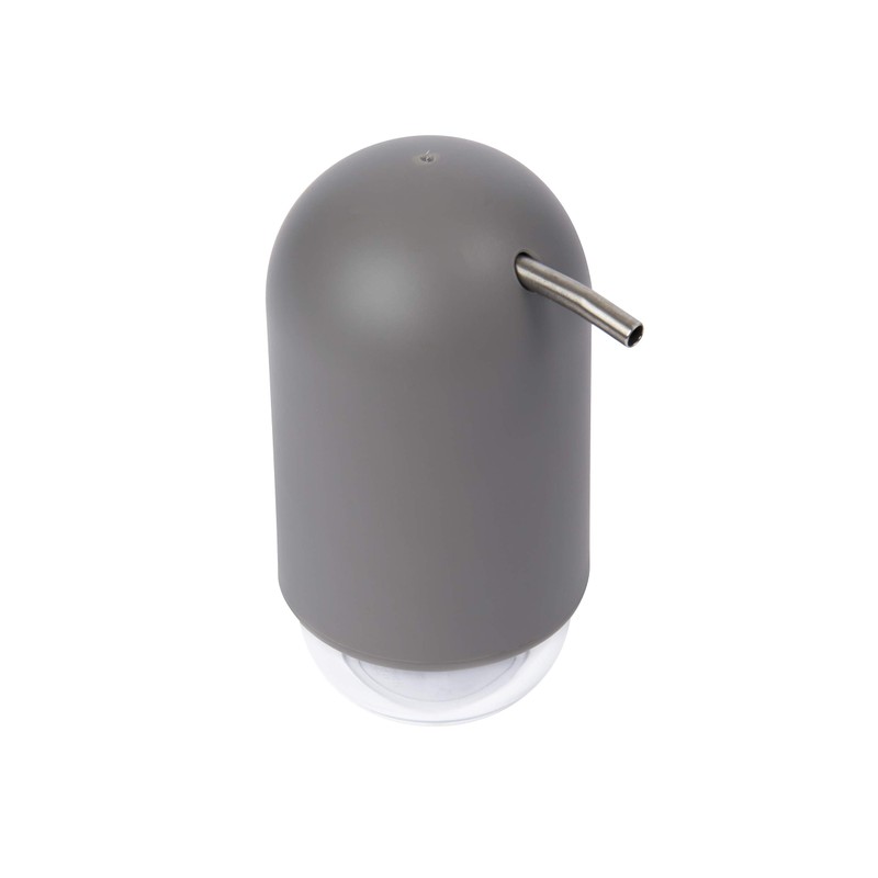 Umbra Touch - Dispensador de jabón, Gris (Grey)