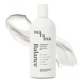 Marama Acondicionador Balance 500ml Orgánico Fortalece Cabello