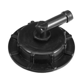 ACROPIX Car Coolant Reservoir Tank Cap Fit for Honda Accord 1995-2007 19102-PM5-A00 - Pack of 1 Black