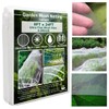 FARAER Ultra Fine Garden Mesh Netting, FARAER Plant Covers 8'x24'