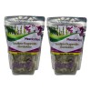 Té Quiere Te eucalipto bugambilia gordolobo en herbal Sin ser