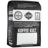 Koffee Kult Koffee Kult Medium Roast Smooth and Flavorful Ground