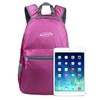 G4Free 20L Small Foldable Ultralight Waterproof Backpack for Camping Hiking