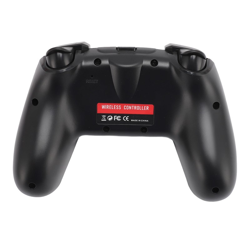 Bluetooth Controller Support Wake Up Turbocharging Motion Control Dual Vibration