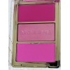 Rubor Morphe Cheek Thrills Multi-finish Face Trio Paleta Apres-ski