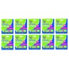 Lip Balm Sunscreen 0.15 Ounce (10 Pieces)_AB