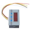Digital 1-999999 6-Digit Counter with NPN and PNP Signal Input