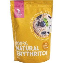 Naturally Sweet Erythritol 500 g