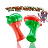 Killpee - Pee-cleaning gun for dogs with poop bag dispenser