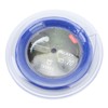 POWERTI BX70 Badminton Rackets String High Elastic Nylon Badminton Racquet