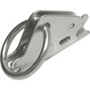 Snap-Loc E-Track Cargo Control Ring - 1 1/2in. Ring, Model#