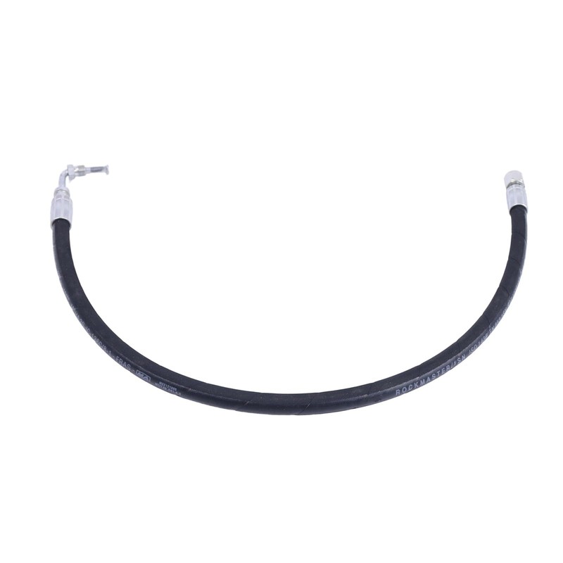 IEQFUE Power Steering Hose R/H 1672421M92 Compatible with Massey Ferguson