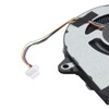 Laptop Cooling Fan for ASUS Replacement 4 Pin Cooling Fan