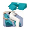 Bedsore Turning Wedge Pillow Side Sleeping Body Positioning Anti Bed