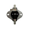 St. Croix Pellet Stove High Fan Override Limit Disc Snap
