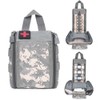 Outdoor Portable Emergency Rescue Medical Bag Mini Tactic Medical Pouch