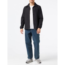 Dickies Mens Relaxed Fit Carpenter Jeans, Tinted Heritage Khaki, 30W x 30L US