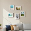 Bruislard 3 1/2 X 5 Picture Frame, 3.5 X 5
