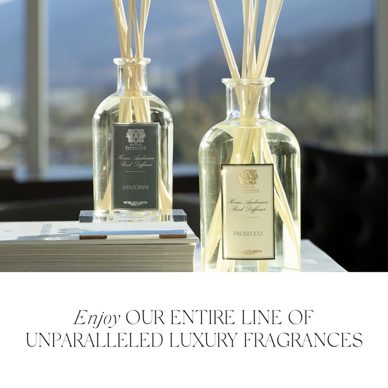 Antica Farmacista Body Moisturizer - Scented Moisturizing Lotion with Aloe