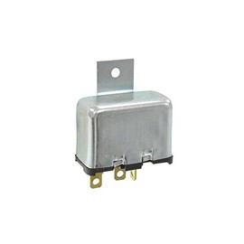 1968-1978 Corvette Power Window Relay