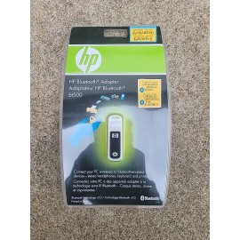 HP Bluetooth USB 2.0 Wireless Adapter BT500, Wireless Print, Transfer Documents