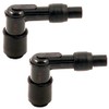 (Pack of 2) LB01EP Spark Plug Cap fits (8328) small
