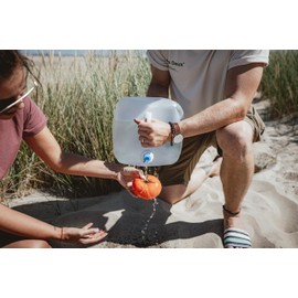 Enders® WASSERKANISTER 15 l, faltbar, 7599