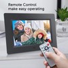 Sonicgrace 7" Digital photo frame with Remote Control