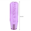 15cm/5.9in Crystal Car Shift Knob Gear Stick Lever Universal for