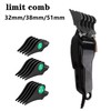 3 Pack | Replacement Comb for Hair Clippers Compatible with