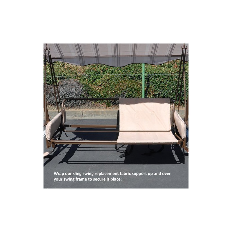 Universal Sling Swing Back Support One Only - Need Two