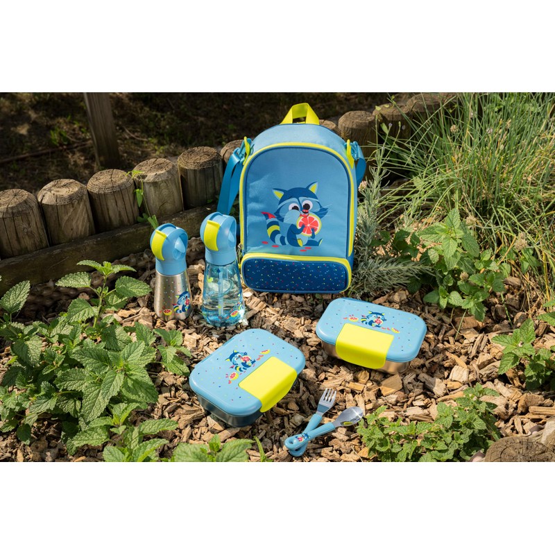 Maped PICNIK Miniz Raccoon Water Bottle 500 ml