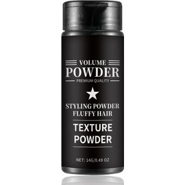 1PC Polvo texturizador para el cabello, polvo texturizador voluminizador para el cabello, polvo para levantar las raíces, unisex